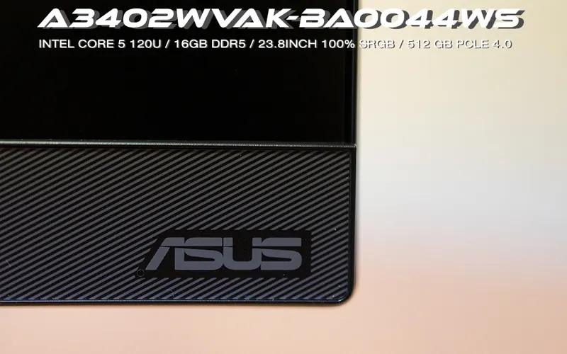 AIO Asus A3402WVAK-BA004WS