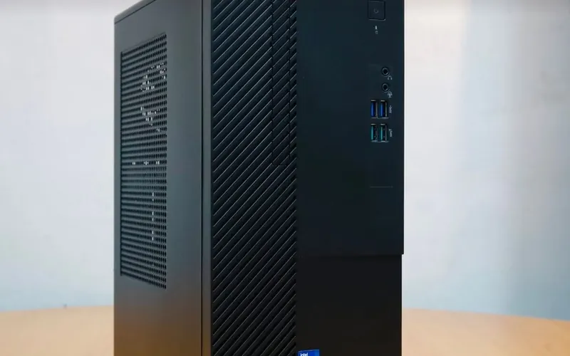 ASUS S500ME-513500007WS Review: The Ultimate Desktop PC for Office Productivity