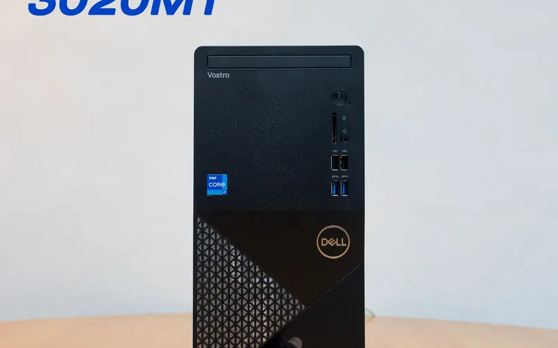 Dell Vostro V3020MT-W268455335MTH Review: Your Ultimate Business Companion