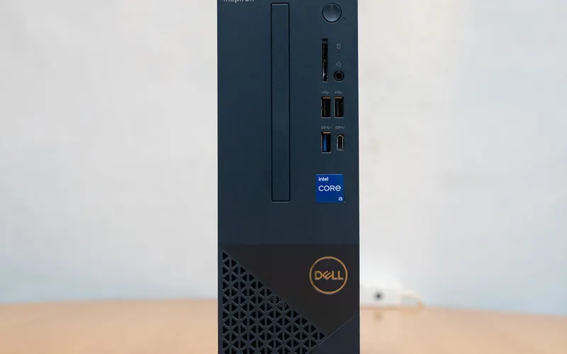 Dell Inspiron OID3030S301101GTH Review: The Ideal Office PC for Productivity. (i5Gen14 / 16GB DDR5 / 512GB)