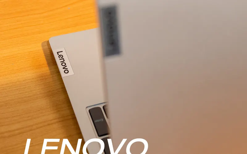 Unbox Lenovo IdeaPad Slim 5i 16IRL8 82XF003ATA