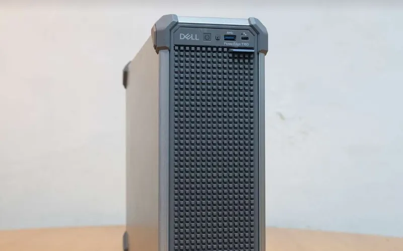 Dell PowerEdge T160 Review (2025): Best Server for Small Business?